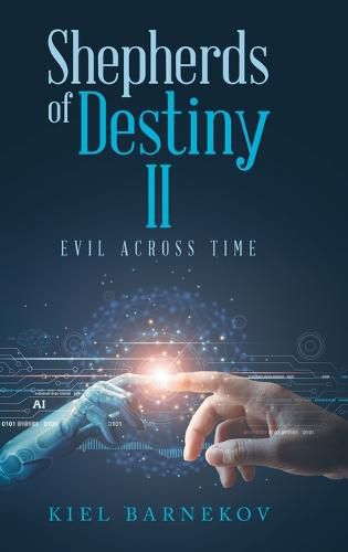 Cover image for Shepherds of Destiny II