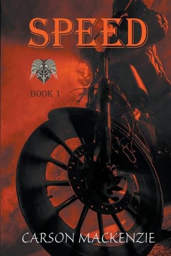 Cover image for Speed