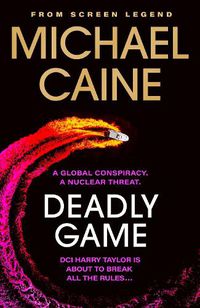 Cover image for Deadly Game