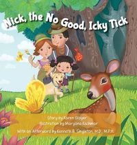 Cover image for Nick, the No Good, Icky Tick