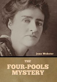 Cover image for The Four-Pools Mystery