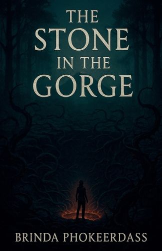Cover image for The Stone in the Gorge