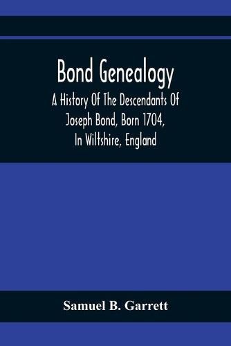 Bond Genealogy