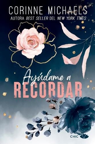 Cover image for Ayudame a Recordar (Rose Canyon 1)