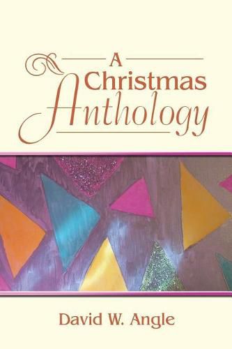 Cover image for A Christmas Anthology