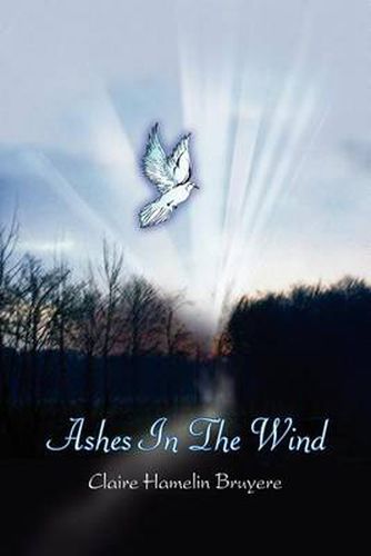 Cover image for Ashes In The Wind