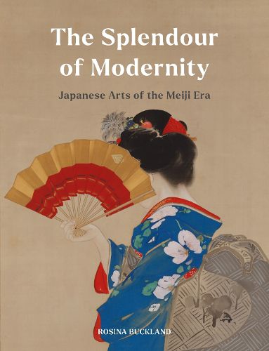 Cover image for The Splendour of Modernity
