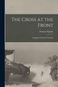 Cover image for The Cross at the Front