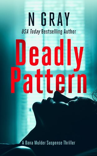 Cover image for Deadly Pattern