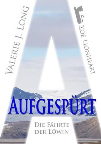 Cover image for Die Fahrte Der Lowin VIII: Aufgespurt