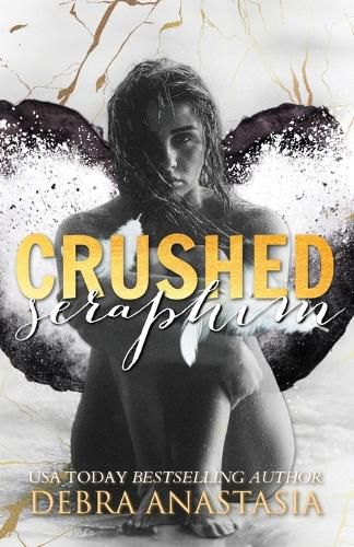 Cover image for Crushed Seraphim