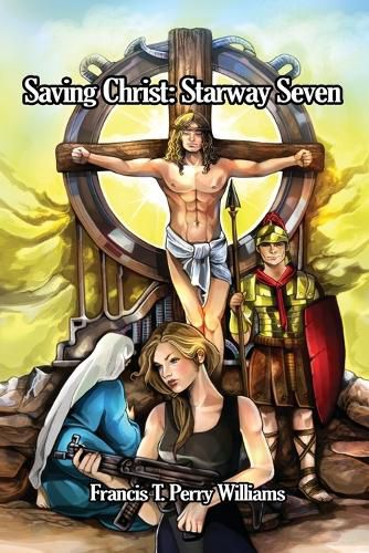 Cover image for Saving Christ