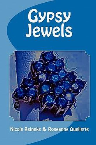 Cover image for Gypsy Jewels