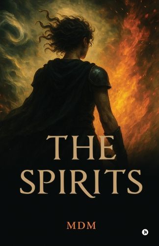 Cover image for The Spirits