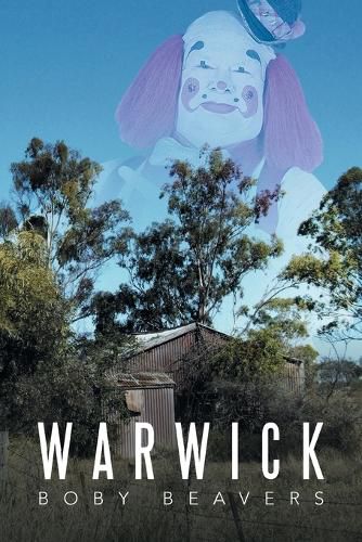 Cover image for Warwick