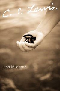 Cover image for Los Milagros