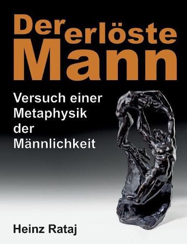 Cover image for Der erloeste Mann