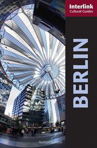 Cover image for Berlin: A Cultural Guide