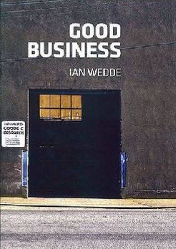 Good Business: paperback