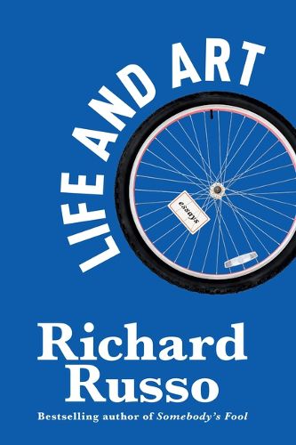Cover image for Life and Art