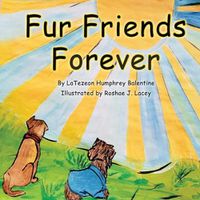 Cover image for Fur Friends Forever