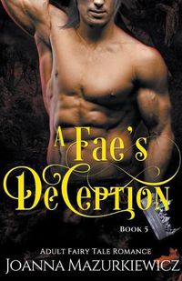 Cover image for A Fae's Deception