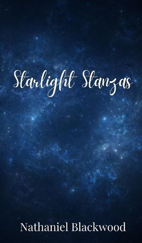 Cover image for Starlight Stanzas