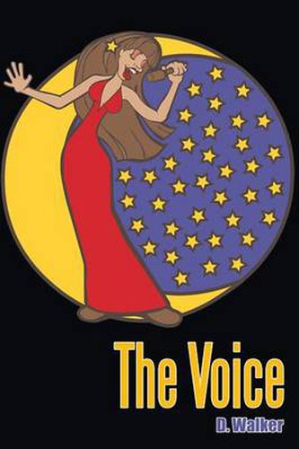 Cover image for The Voice