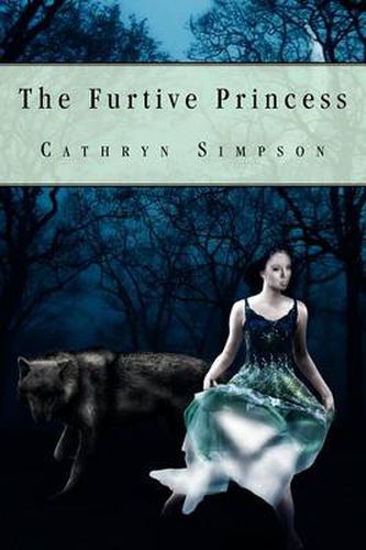Cover image for The Furtive Princess