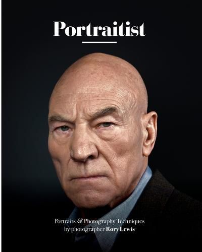 Cover image for Portraitist