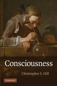 Cover image for Consciousness