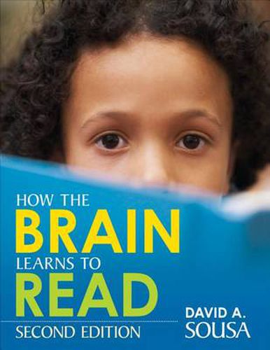 Cover image for How the Brain Learns to Read