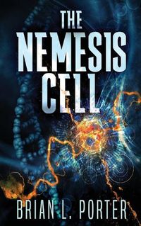 Cover image for The Nemesis Cell