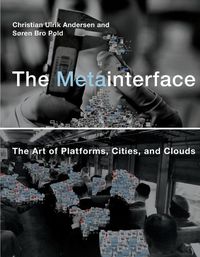 Cover image for The Metainterface