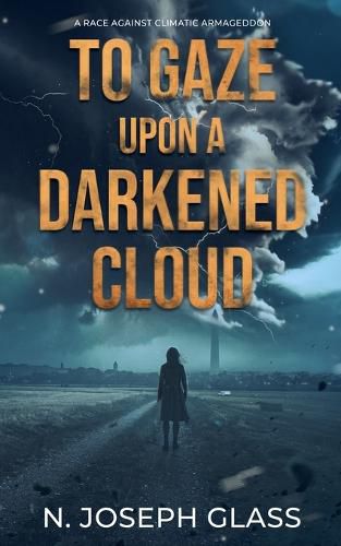 Cover image for To Gaze Upon a Darkened Cloud
