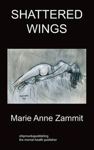 Cover image for Shattered Wings: Psychiatry