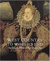 Cover image for West Country to World's End