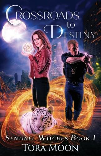 Cover image for Crossroads to Destiny