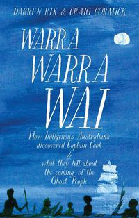 Cover image for Warra Warra Wai