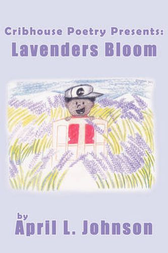 Cover image for Cribhouse Poetry Presents
