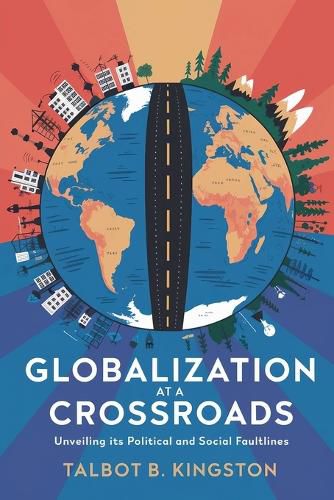 Cover image for Globalization at a Crossroads