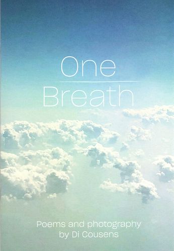 Cover image for One Breath
