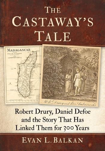 The Castaway's Tale