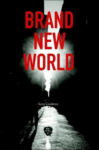 Cover image for Brand New World