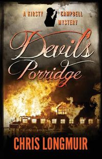 Cover image for Devil's Porridge