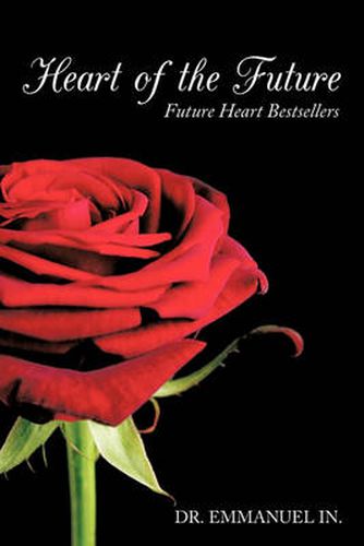 Cover image for Heart of the Future