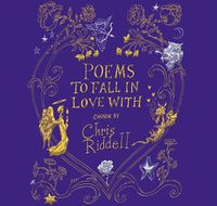 Cover image for Poems To Fall In Love With