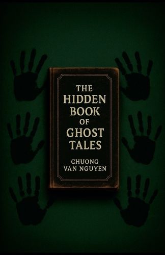 Cover image for The Hidden Book of Ghost Tales