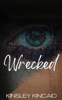 Cover image for Wrecked