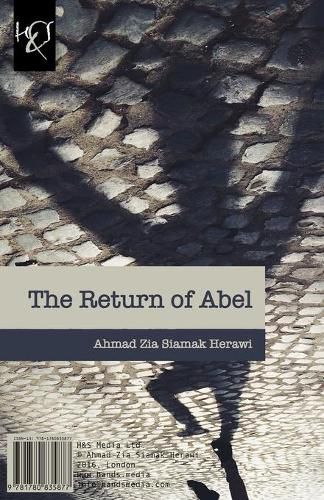 Cover image for The Return of Abel: Bazgasht-e Habil